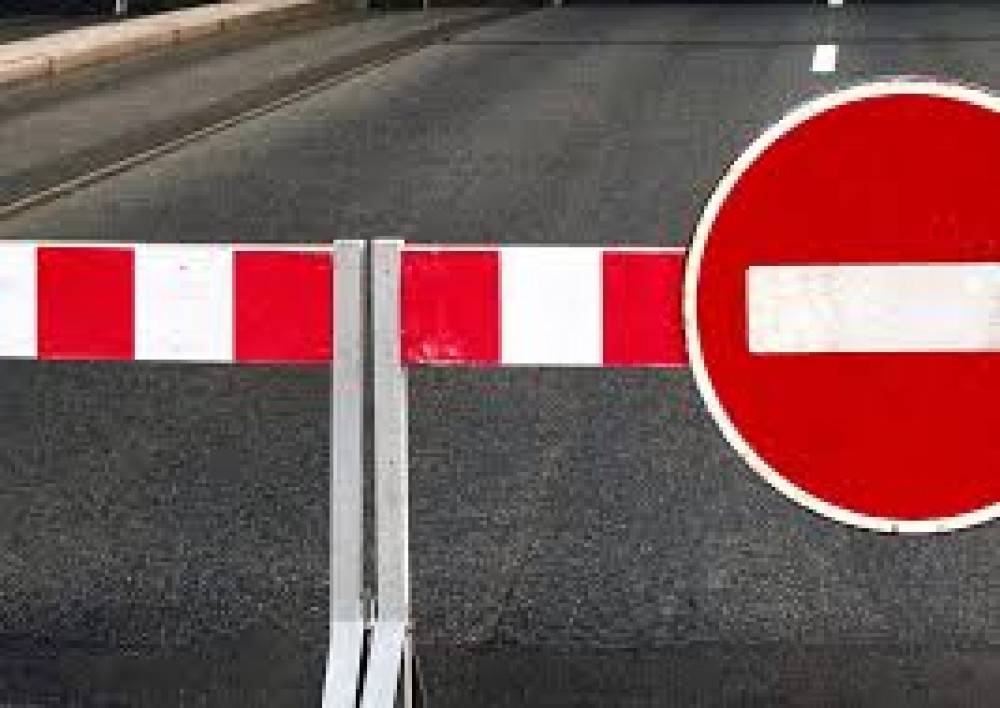 În ATENȚIA chișinăuienilor - trafic suspendat în centrul capitalei. Iată motivul